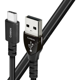 Audioquest Carbon USB A-C | 0,75m