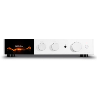 Audiolab 9000A | Integrovaný zesilovač