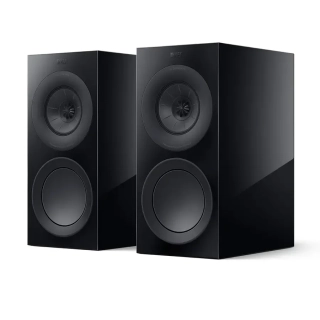 Reproduktory KEF R3 Meta