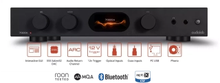 Audiolab 7000A