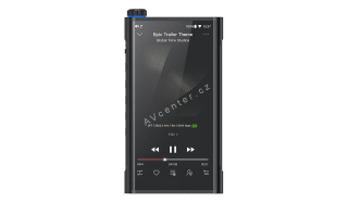 FiiO M15s
