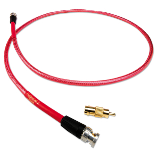 NordOst Norse 2 Heimdall 2 Coax - 1m | ex-demo