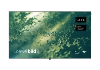Loewe bild i.77 DR+ (OLED)
