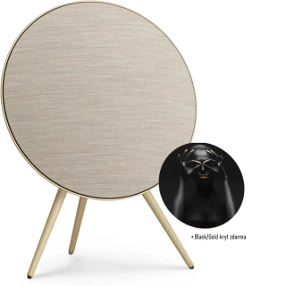 Bang & Olufsen Beosound A9 | 5 gen.  + Black/Gold kryt