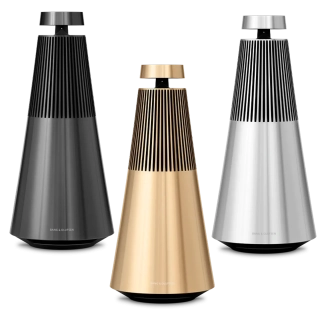 Bang & Olufsen Beosound 2 | 3 gen.