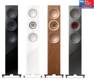 KEF R7 Meta