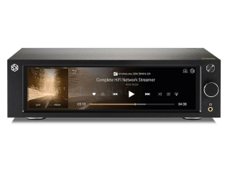 HiFi Rose RS250A