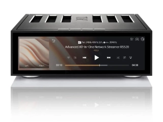 HiFi Rose RS520
