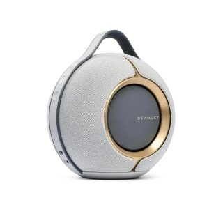 Devialet Mania Opéra de Paris + dock