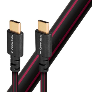 Audioquest Cinnamon USB CC | 0,75m