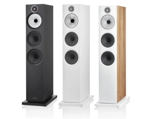 Bowers & Wilkins 603 S3