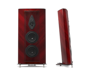 Sonus faber Stradivari G2