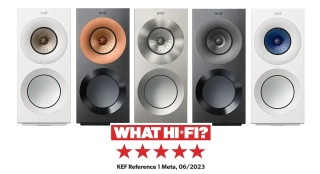 KEF Reference 1 Meta