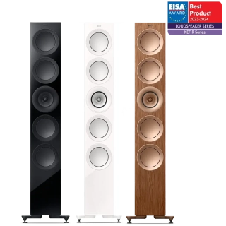 KEF R11 Meta