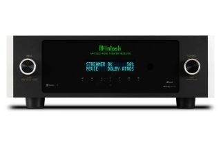 McIntosh MHT300