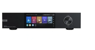 EverSolo DMP-A8