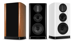 Wharfedale Aura 2