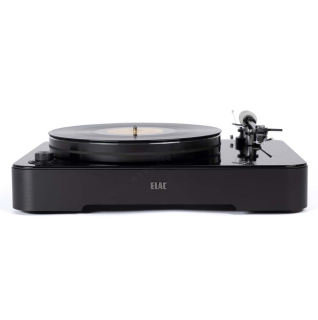 Elac Miracord 80 systém