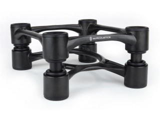 IsoAcoustics Aperta black