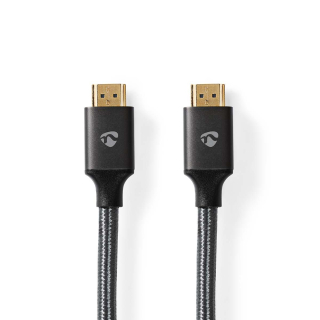 HDMI kabel Profigold | 8K | 2m
