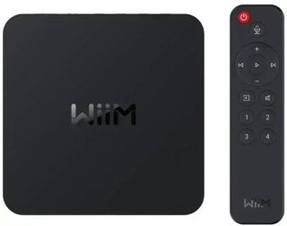 WiiM Pro Plus