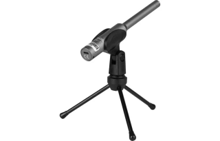 MiniDSP UMIK-1 USB měřicí mikrofon (kalibrovaný)