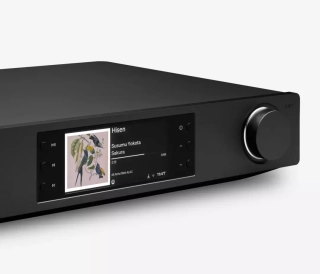 Cambridge Audio CXN 100 SE