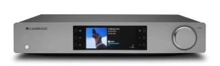 Cambridge Audio CXN 100