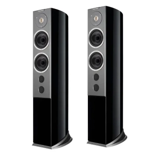 Audiovector R6 Arreté