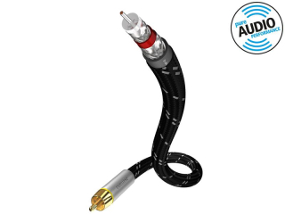 Inakustik Exzellenz Digitalkabel (coax) | 1,5m