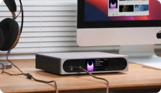 Streamer Matrix Audio - mini-i PRO 4