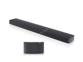 Loewe klang bar5 mr & sub5 | ex-demo