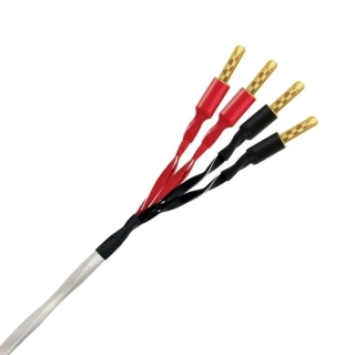 WireWorld Luna 8 Bi-Wire | 2x3m