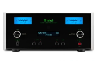 McIntosh C2800