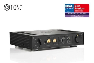 HiFi Rose RA280