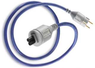 Napájecí kabel IsoTek EVO3 Premier EU - 1,5m | C7