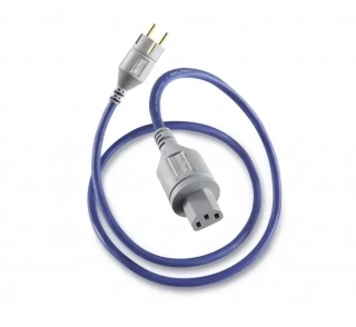 Napájecí kabel IsoTek EVO3 Premier EU - 1,5m | C13