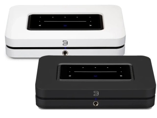 BlueSound Node (gen. 4)