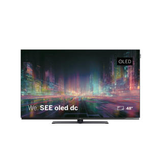 Loewe We. SEE 48" OLED dc