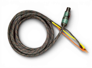 High-Level kabel AVC Bass  - 3m