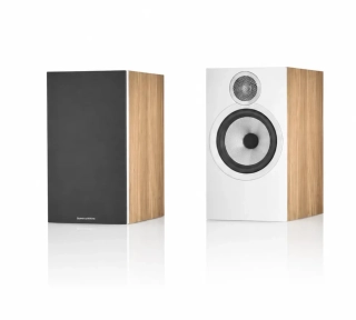Bowers & Wilkins 606 S3
