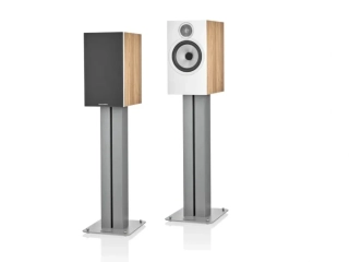 Bowers & Wilkins 606 S3 (bez stojanů)