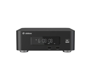Zidoo Z30 Pro 8K UHD