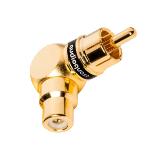 Audioquest RCA M21F-90