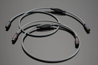 Transparent Audio Plus Balanced | 1.5m