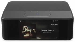 Bluesound Node Icon