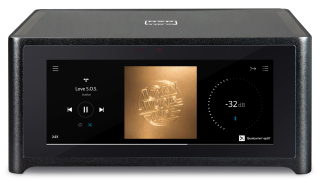 NAD M10 v.3