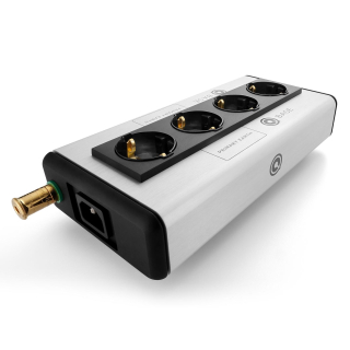NordOst Qbase QB4 mkIII EU