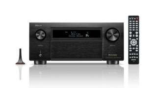 Denon AVC-A10H