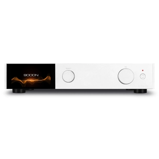 Audiolab 9000N | streamer